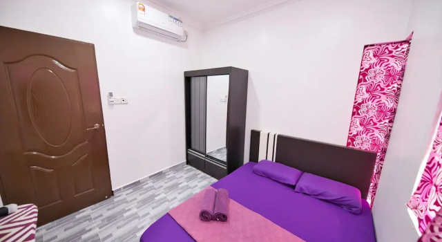 Номер Standard Hotel O Noor Arfa River Chalet