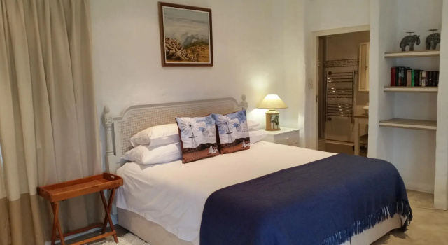Номер Standard Victorskloof Lodge