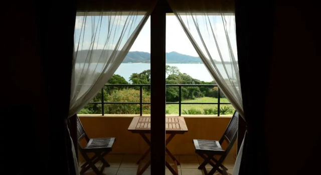 Номер Superior Villa Yurimun