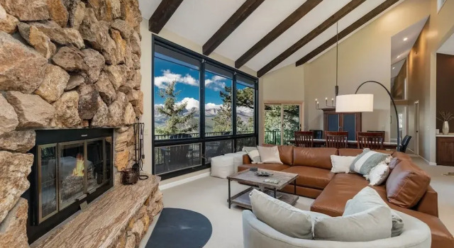 The Cedars Luxury  At Windcliff 5 Bedroom Home by RedAwning, Varaa Lomakoti Ward Colorado