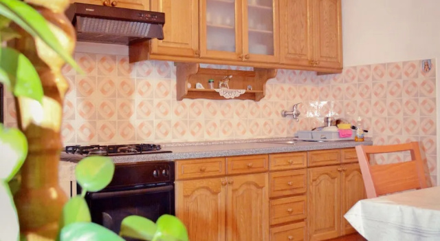Апартаменты Apartment Anica