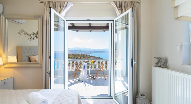 Diamond View Luxury on Your way to VAI Sitia, Забронировать Апартаменты/квартира Айя-Фотья East Crete
