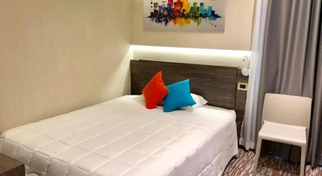 Номер Standard Hotel Enjoy