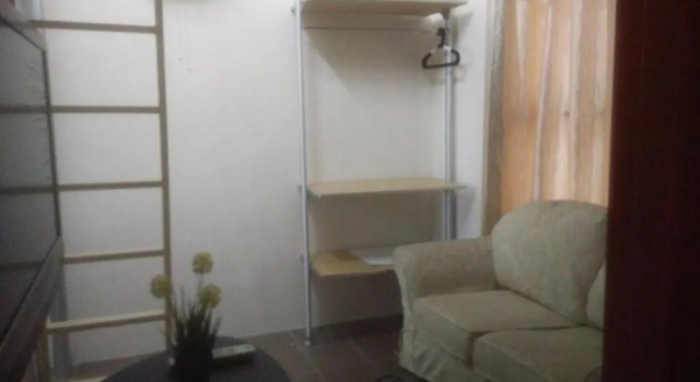 Апартаменты Mini Studio, next to LRT MRT