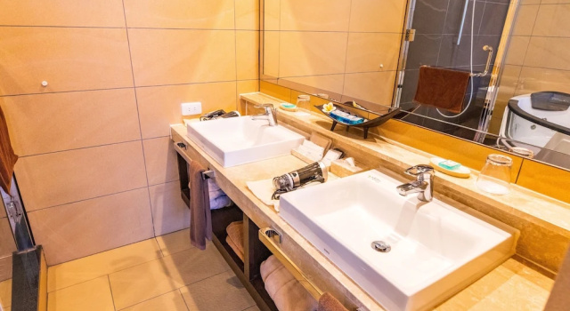 Номер Luxury Kerama Terrace