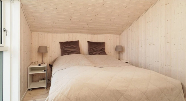 Seaside Retreat With Sauna - By Traum Ferienwohnungen, Забронировать Дом для отпуска Коттеджи Фолленслев, Коттедж
