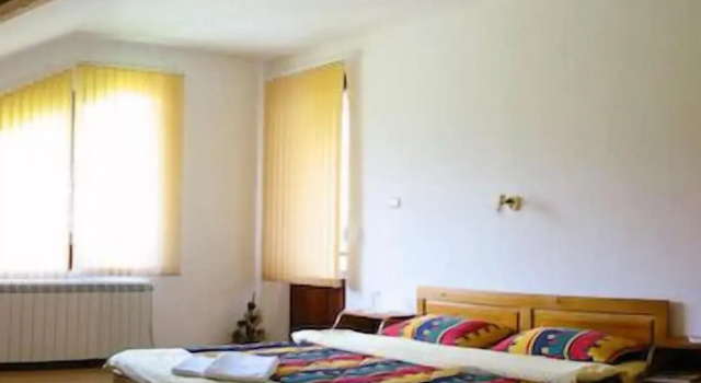 Номер Standard Rahoff hotel