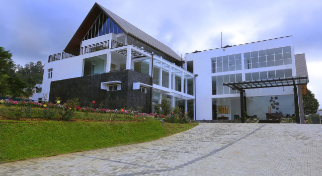 Ripon Grand Hill By EHI, Забронировать Отель Нувара-Элия Окрйг Нувара-Элия