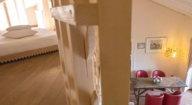 La Cucchetta