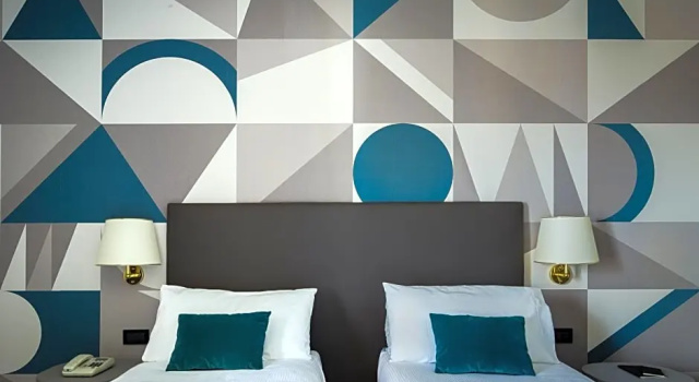 Номер Superior Hotel Beatrice