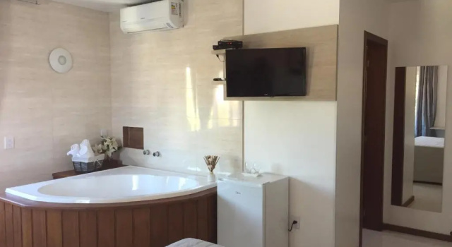 Двухместный номер Deluxe La Plage Residence