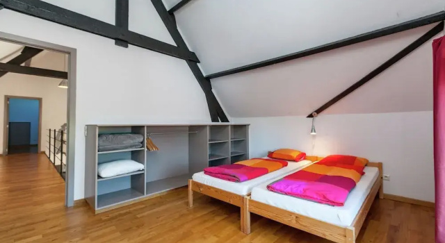 Spacious Countryside Farm Stay, Забронировать Фермерский дом  