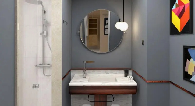 Двухместный номер Superior Norman Paris Hôtel & Spa