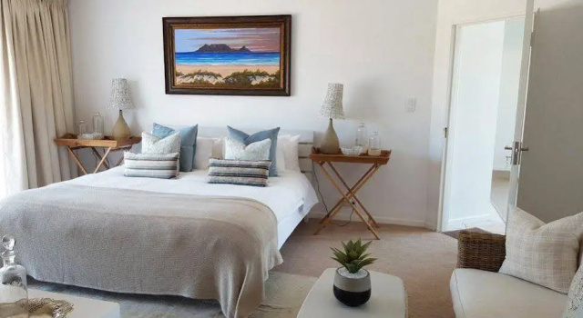 Sunset Lodge Guest House