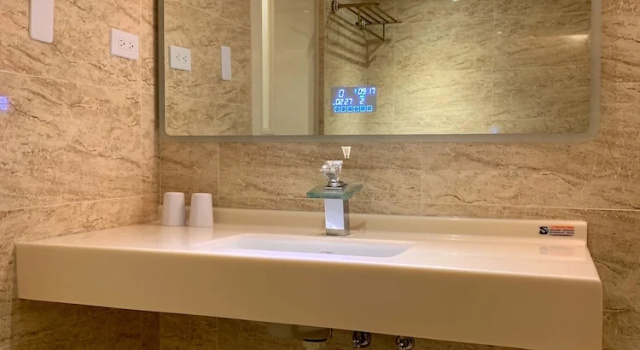 Двухместный номер Superior Hotel Champs Elysées