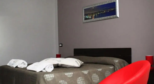 B&B Tra Monti e Mare
