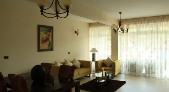 Avifauna Luxury Apartment Guest House, Забронировать Гостевой дом Боле Аддис-Абеба, рядом с Derg Monument
