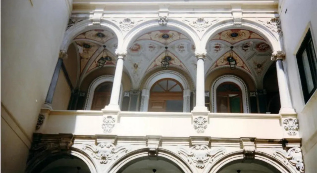 Villa Delle Palme Delfina, Rezervați Vilă Vile în Trapani, Vilă