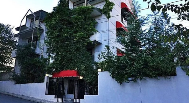 Inn Comfort, Забронировать Отель Вера Тбилиси