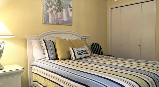 Sea Breeze 119 by Bender Vacation Rentals, Забронировать Отель Отели Alabama Gulf 4 звезды, 4*