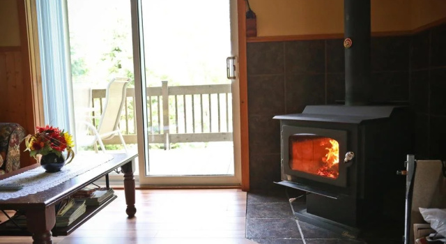 Domaine Ste-Flore, Брондау Қонақ үй Saint-Narcisse Quebec