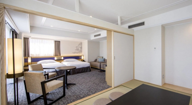 Hilton Odawara Resort & Spa