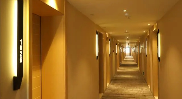 City Comfort Inn Qingyuan Shifu, Забронировать Отель Цинъюань Гуандун