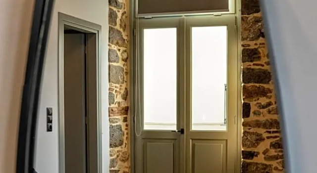 Полулюкс Impero Nafplio Hotel & Suites