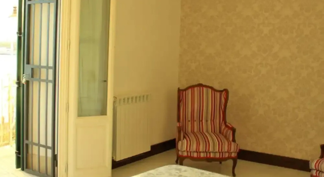 Апартаменты Marina Seaside Charme Apartment