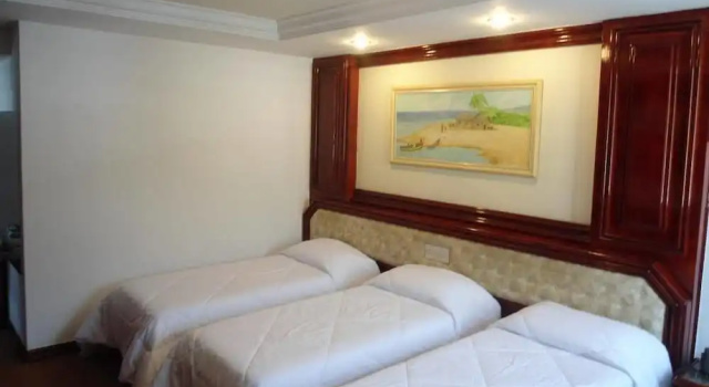 Maxim Plaza Hotel, Забронировать Отель Жуис-ди-Фора Минас-Жерайс