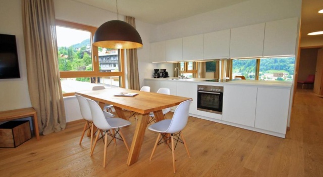 Апартаменты Superior с 2 комнатами Sun Lodge Schladming by Schladming-Appartements