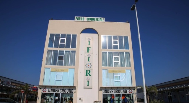 FH rooms, Book Bed and Breakfast Crotone Calabrien