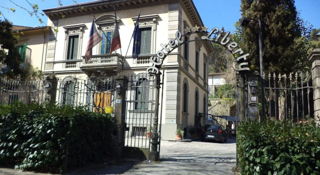 Hotel Liberty