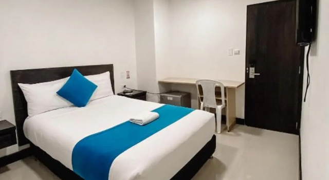 Hotel G Cartagena, Rezervovat Hotel Cartagena Bolivar
