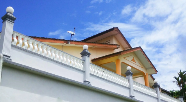 SingHome Holiday House, Foglalás Szálloda Mersing Johor