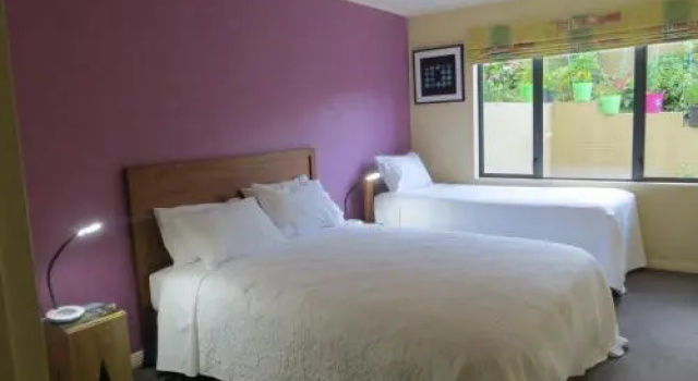 Silverlights B & B, Забронировать Отель Кромвель Отаго
