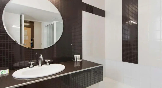Двухместный номер Economy Metro Hotel Perth