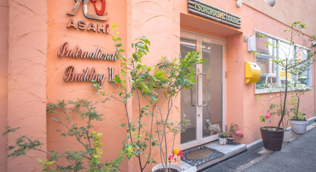 Номер Standard Osaka - Hotel / Vacation STAY 65245