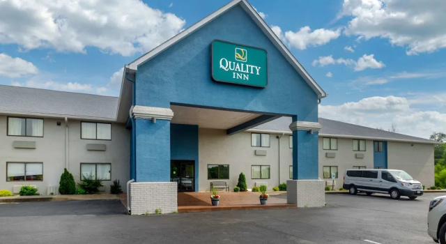 Holiday Inn Express Danville, Book Hotel Danville Kentucky