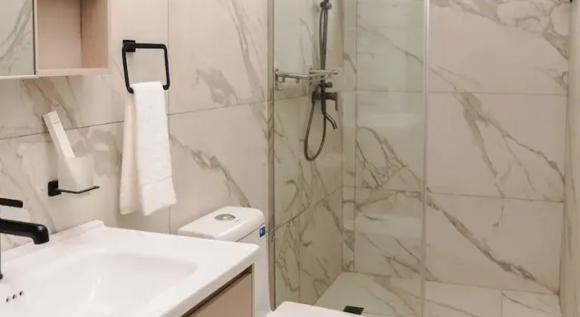 Апартаменты Deluxe Sterling Suites