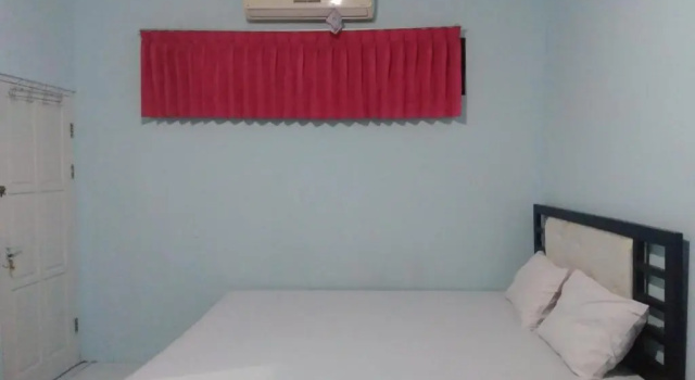 Номер Deluxe Hotel O Gardenia Boarding House