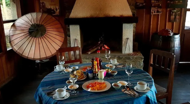 Phouphadeng Hotel - Auberge de la Plain des Jarres, Rezervovat Hostel Phonsavan Xieng Khouang