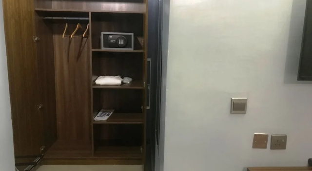 Номер Superior Nandas Hotel