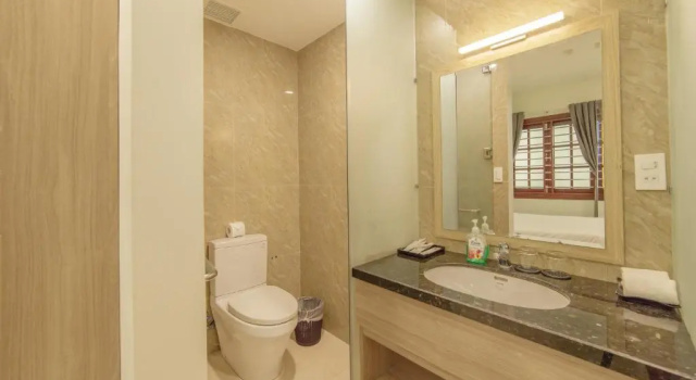 Двухместный номер Superior Lake View Hotel