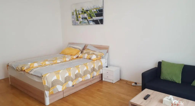 Pasettistraße 31, Забронировать Отель 20. Бригиттенау Вена