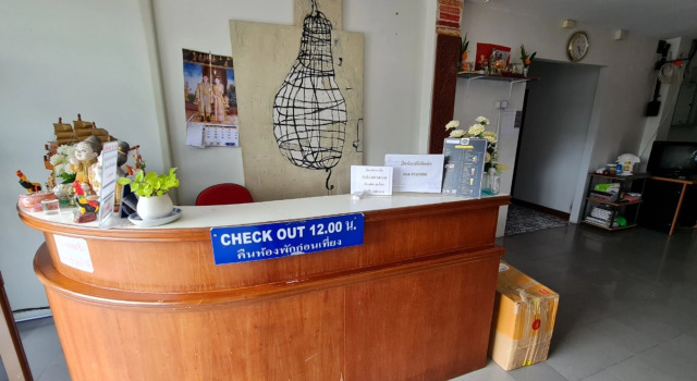 S.J. Mansion Phuket, 予約 アパートメント Ban Lo Long プーケット島