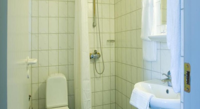Одноместный номер Standard Hotel Maritime