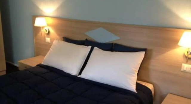 Номер Standard Kaliè Rooms Guest House