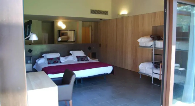 Номер Superior Hotel El Molí