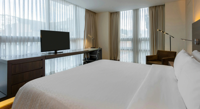 Four Points by Sheraton Bogota